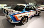 BMW 3.0 CSL Group 2 Art Car 1975 года